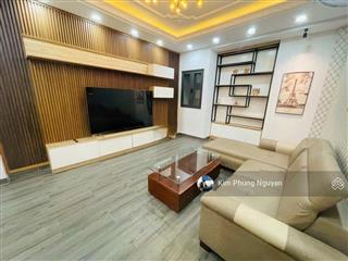 Nhà nguyên căn lê đức thọ 4x20m, full nội thất giá chỉ 13tr/th