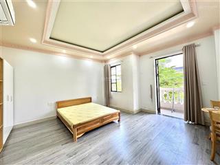 Căn hộ cityland full nội thất trống sẵn