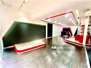 Cho thuê mặt tiền cityland gò vấp  100m  giá 25tr/tháng