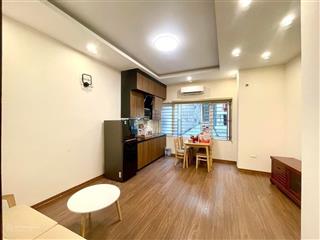 Gấp! lô góc hoàng hoa thám, ngõ nông thông, cách 1 nhà ô tô đỗ, 2 thoáng, mới đẹp ở ngay, 44m2*4t