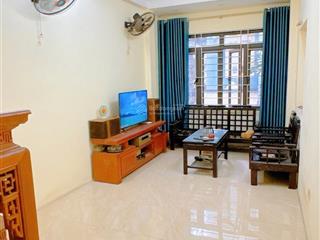 Duy nhất! căn góc vĩnh phúc 39m2, mặt ngõ thông, vừa ở vừa kinh doanh sầm uất, 1 ngoặt ra ô tô đỗ