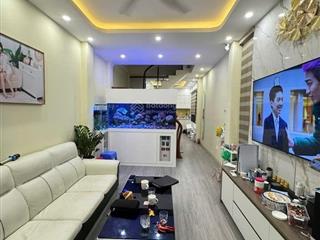Bán nhà văn cao, sát phố, ngõ thông, 3 gác tránh, kinh doanh, mới đẹp full nội thất, ở ngay 42m2