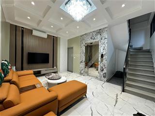 Nhanh nhanh! lô góc đội cấn, ngõ thẳng thông, ô tô tránh, kd, thang máy to, sổ nở hậu, 43m2*7 tầng