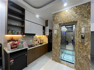 Nhanh tay! phố kim mã, ngõ thông, 20m ra ô tô, xe bagac đỗ cửa, thang máy, tặng nội thất, 64m2x6t.