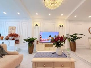 Nhà hoàng hoa thám, ngõ to nông, kcbt, sổ nở hậu, mặt tiền bề thế, gần các trường đại học lớn 42m2