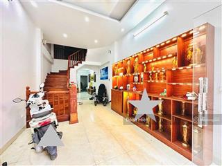 Nhà vĩnh phúc, ô tô tránh 30m, kinh doanh, ngõ thông to 3m, mặt tiền đẹp thoáng sáng, kcbt 52m2*5t