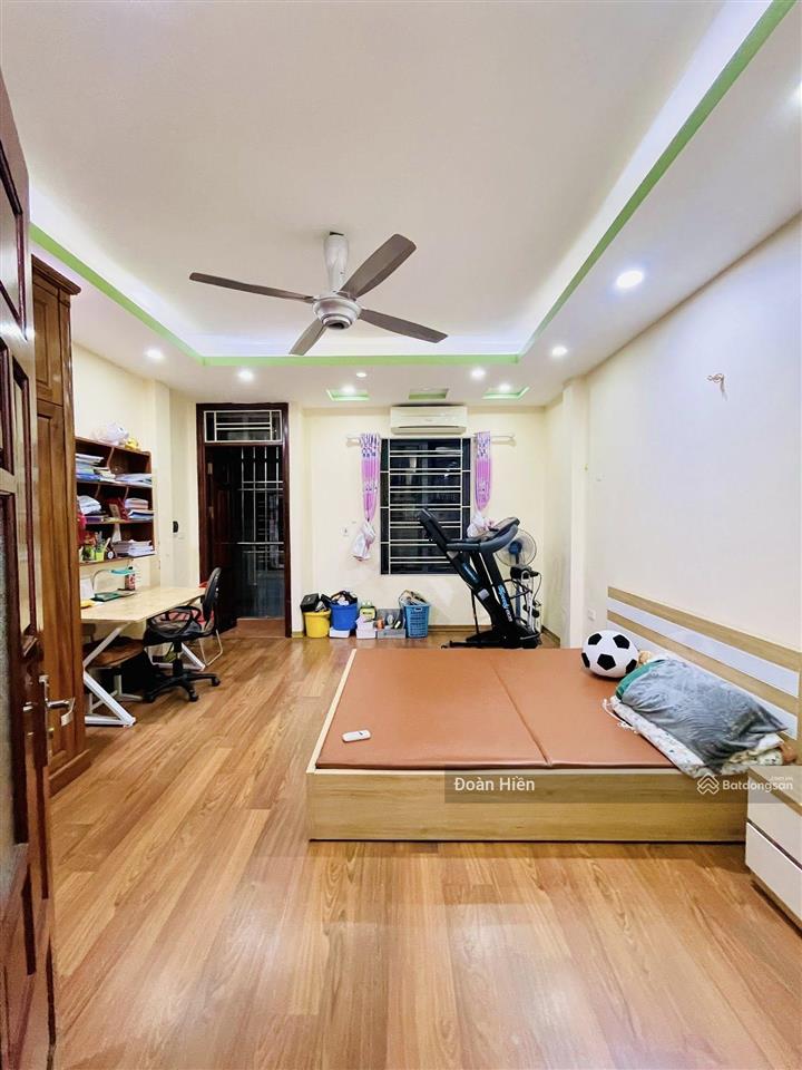 Mặt ngõ đào tấn, 1p ô tô tránh, ngõ thông kinh doanh, sân xe riêng, không qh, sổ cc, tặng nt, 48m2