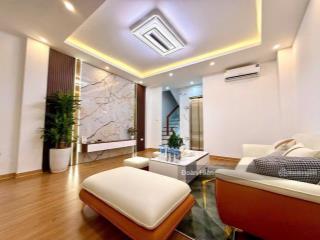 Nhà thụy khuê, ngõ thông hồ tây, sh quay đầu, 2 thoáng trước sau, thang máy, kcbt chắc chắn 48m2*5t