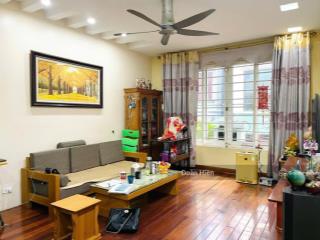 Vip ba đình! mặt ngõ đào tấn, 1p ô tô tránh, ngõ thông kinh doanh, sân xe riêng, ở/cho thuê 48m2