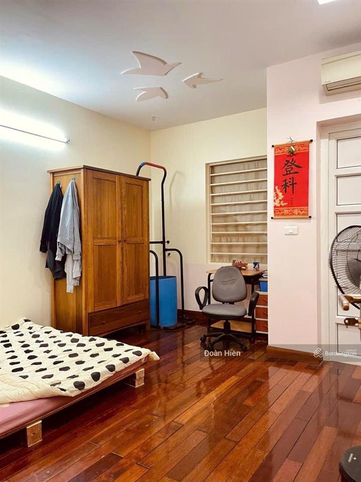 Vip ba đình! mặt ngõ đào tấn, 1p ô tô tránh, ngõ thông kinh doanh, sân xe riêng, ở/cho thuê 48m2