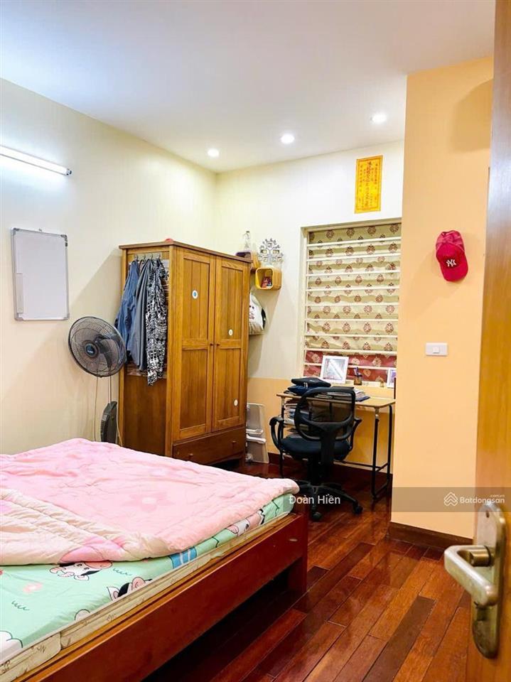 Vip ba đình! mặt ngõ đào tấn, 1p ô tô tránh, ngõ thông kinh doanh, sân xe riêng, ở/cho thuê 48m2