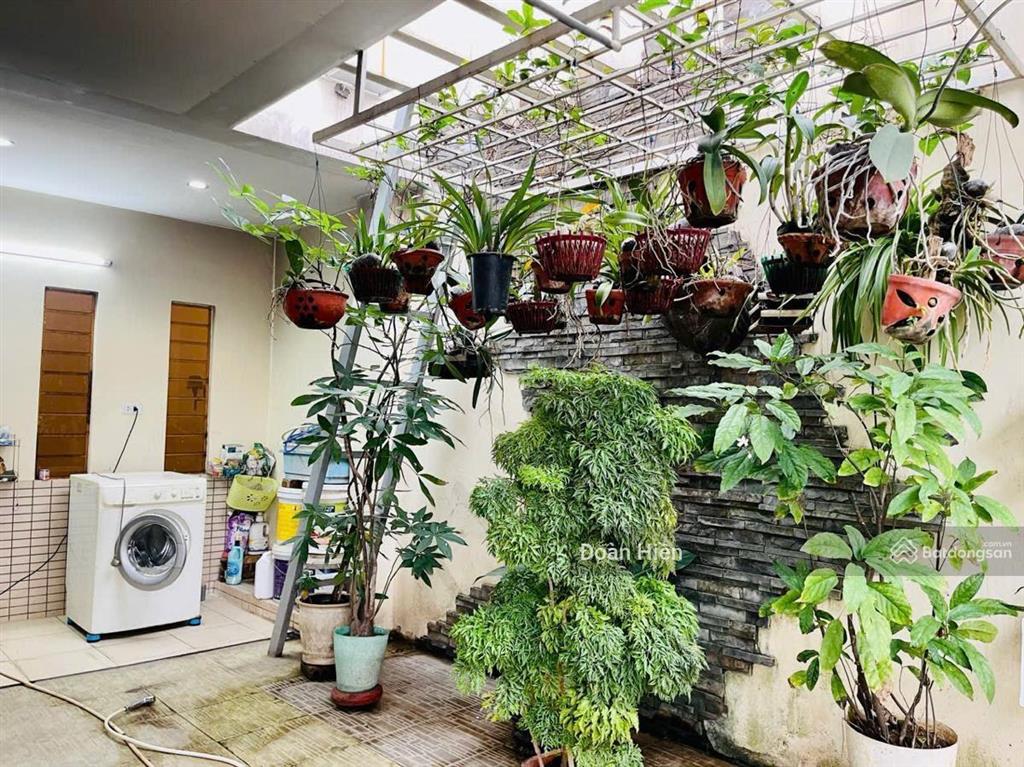 Vip ba đình! mặt ngõ đào tấn, 1p ô tô tránh, ngõ thông kinh doanh, sân xe riêng, ở/cho thuê 48m2