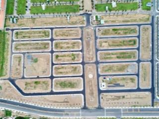 Đất nền đã có sổ hai thành  the 826ec  sg village 2  giáp nhà bè, quận 7  thanh toán dài 15th
