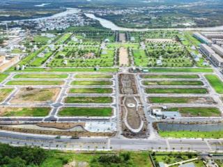 Đất nền ven q7 giá rẻ  đã có sổ sẵn  thanh toán góp dài hạn 18th  không lãi suất  ck lên đến 8%