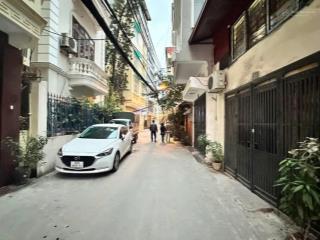 Bán nhà văn quán, hà đông ô tô tránh dt 40m2 full nội thất, ô tô đỗ gần giá chỉ 6.9 tỷ