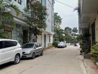 Bán nhà quang trung, hà đông nhà mới full nội thất ô tô qua nhà mặt tiền 4m, dt 40m2