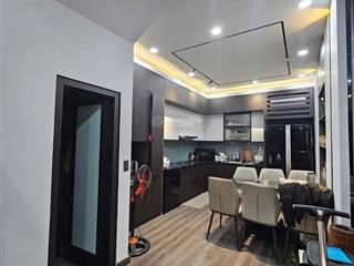 Bán nhà phân lô xala hà đông phân lô ô tô qua nhà dt 47m2 mặt tiền 4m nhà đẹp full nội thất