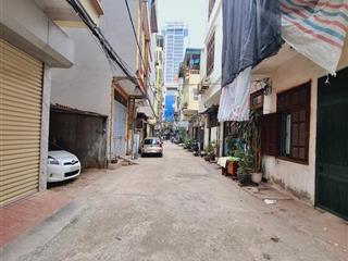 Bán đất mỗ lao hà đông đất 45m mt4m ô tô hàng xóm làng việt kiều châu âu .