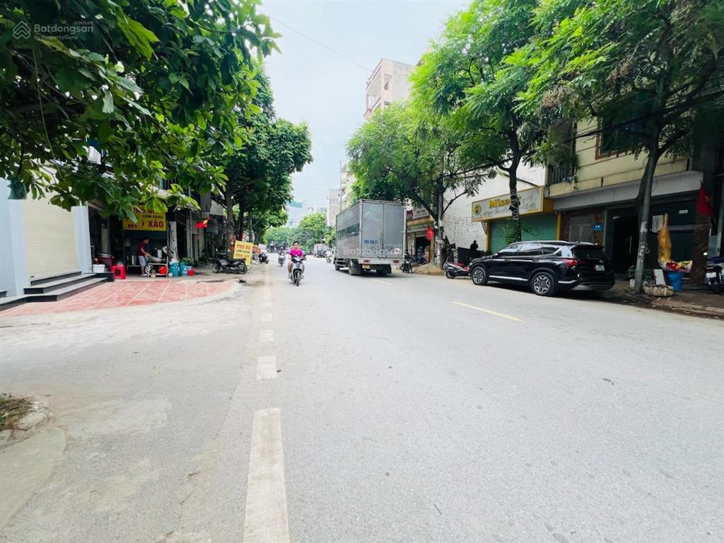 Chính chủ cần bán gấp nhà vạn phúc, ô tô, kinh doanh nhỏ dt 60m2 x 6m mt