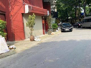 Bán đất văn quán gần trần phú kinh doanh đỉnh, ngõ thông ô tô dt 65m2 x mt 4m giá 11.8 tỷ
