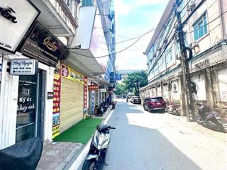 Bán nhà vạn phúc, ô tô vào cửa, ô tô lùi cửa, nhà mới full nội thất vali về ở ngay