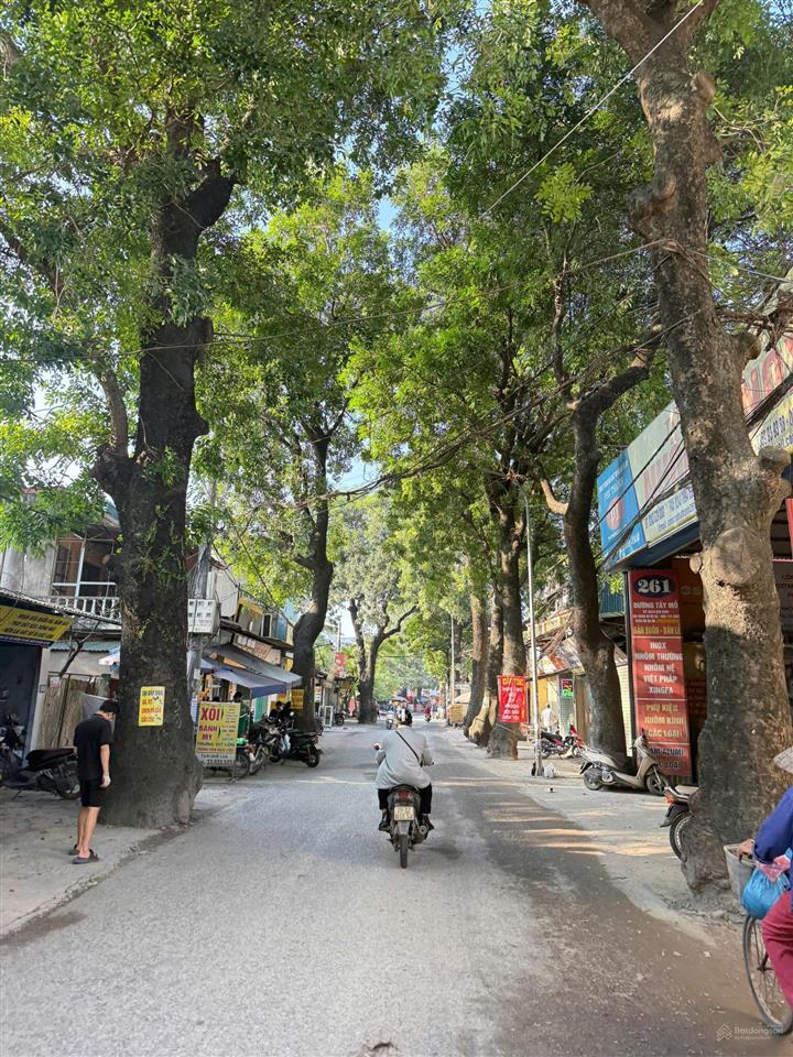 Bán nhà vạn phúc hà đông nhà phân lô ô tô vào nhà full nội thất, ô chờ thang máy. dt 80m2