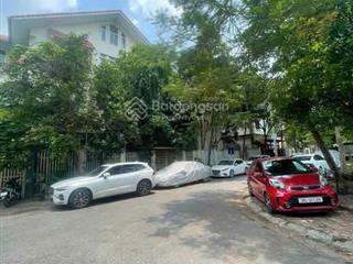 Bán đất phân lô vỉa hè vạn phúc, lô góc 2 mặt tiền, đường ô tô tránh dt 50m2 x 5m mt