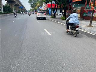 Bán đất vạn phúc hà đông mảnh đất đẹp hiếm, mặt ngõ thông,cạnh kđt himlam vạn phúc mặt tiền 4,5m