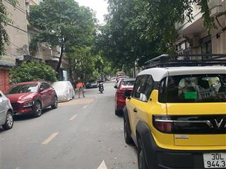 Bán nhà phân lô, ô tô đỗ cửa, xa la hà đông, 52.9m2x4t, 5m mt, giá hơn 9 tỷ, ô tô tránh sát phố