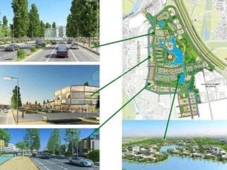 Tôi cần bán lô đất dịch vụ đồng mai lk28  37 khu 2 giá tốt