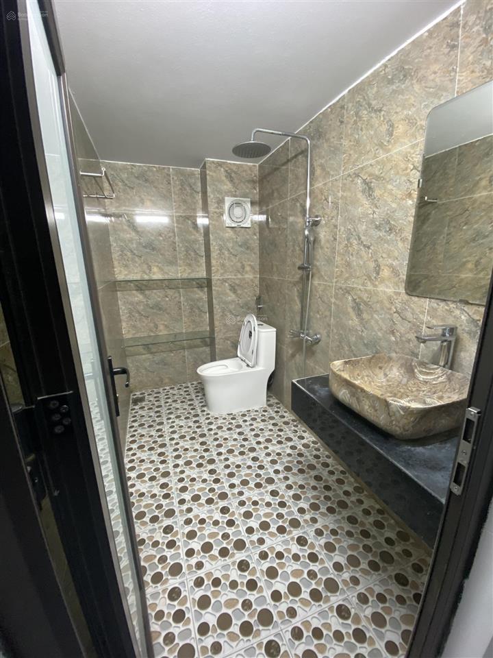 Chủ giảm 500tr nhà 4,5 tầng trục chính dịch vụ 2 đồng mai  hà đông