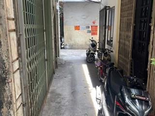 Rẻ nhất thanh xuân, bán nhà vương thừa vũ 28m 5 tầng, ở ngay, ngõ thoáng. giá 6.2 tỷ.  0339 495 ***