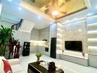 Bán nhà riêng trường chinh, đống đa 41m 5 tầng, mt5m, gần đại học y, ngõ thoáng, nhà mới, gần ô tô