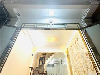 Cực hiếmphân lô quân đội hoàng văn thái  nhà đẹp full nội thất sổ nở hậu 30m ra ô tô.hơn 6 tỷ