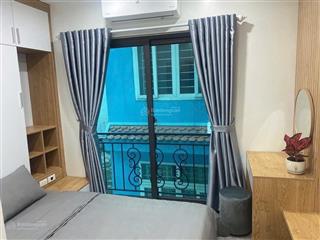 Siêu phẩm dòng tiền nguyễn đức cảnh  hoàng mai  7 tầng thang máy  9 phòng khép kín  50tr/tháng