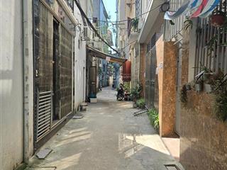 Hiếm! bán nhà kim giang 35m2 5t giá 7.5 tỷ, 8 phòng, ngõ thông, 30m ra ô tô