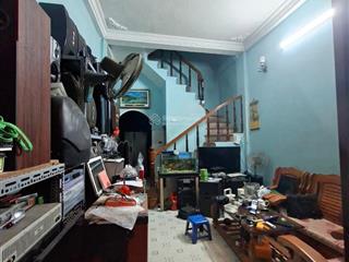 Bán gấp nhà riêng khương trung, thanh xuân 38m2, 4 tầng, 7.4 tỷ. ngõ ba gác thoáng, sổ đỏ đầy đủ