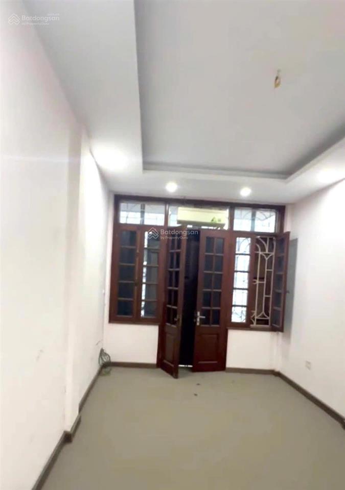 Hoa hậu phố đào tấn, sẵn nhà 4 tầng, mặt ngõ kinh doanh