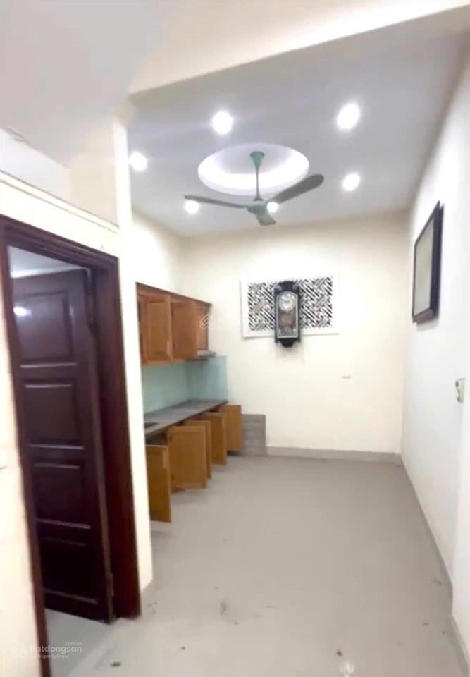 Hoa hậu phố đào tấn, sẵn nhà 4 tầng, mặt ngõ kinh doanh