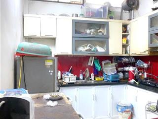 Bán nhà phố kim mã dt 41/43m2 x 5 tầng