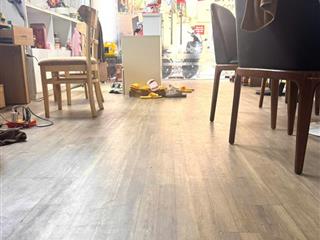 Cho thuê mbkd phố nguyễn chí thanh dt 80m2 thông sàn