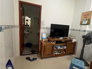 Lê đức thọ ở ngay 45 m2  3 pn. chủ nhiệt bán chốt 3.75 tỷ chính chủ nhiệt bán. thuận lợi
