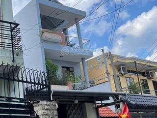 Trung tâm bình thạnh sát mặt tiền nguyễn văn đậu 32 m2 btct 2 tầng hơn 4 tíi vị rí đẹp hẻm th
