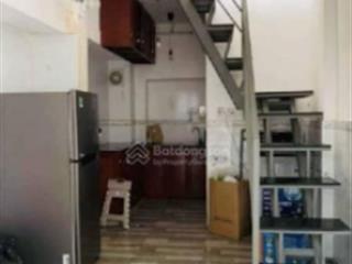 Nhà bán bình thạnh cách 10m ra mặt tiền phạm văn đồng dtsd 40m2 2 tầng 2pn chỉ 2.2 tỷ. cho thuê 7tr