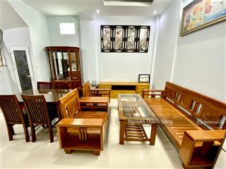 Bán nhà thanh bình, mỗ lao, ô tô đỗ cổng, dt 36m2 x 4 tầng 4pn, chỉ nhỉnh 7 tỷ