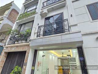Bán nhà phố yên lộ, yên nghĩa, hơn 6 tỷ, ô tô 7 chỗ đỗ cửa, kd sầm uất, 35m2