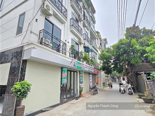 Nhà gần mặt phố yên lộ, sát kđt đô nghĩa, lô góc, ô tô tránh, kd đỉnh, 37m2, 5 tầng, chỉ hơn 7 tỷ