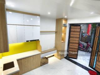 Bán nhà phố bế văn đàn, quang trungphân lôô tô tránhfull nội thất5 tầng, 3pnchỉ nhỉnh 5 tỷ