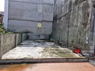 Đất đẹp giá đầu tư dương nội, hà đôngdt 65mmt 5m vuông vắnchưa đến 6 tỷ