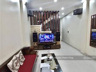 Hiếm thanh bình, mỗ lao, chỉ quanh 7 tỷ, ô tô sát cạnh nhà, gần chợ, dân xây chắc chắn, 5 tầng 3pn